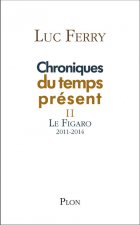 Chronicles du temps present