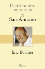 Dictionnaire amoureux de San Antonio