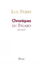 Chroniques du Figaro 2014-2017