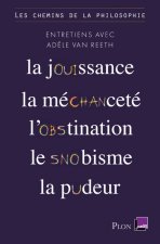 Les chemins de la philosophie