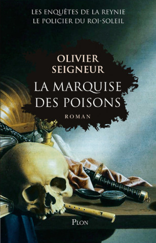 La marquise des poisons