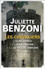 Les Chevaliers - L'intégrale