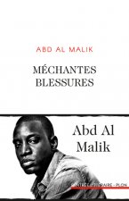 Méchantes blessures