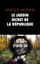 Le jardin secret de la République - 50 ans d'entre-soi