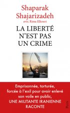 La liberté n'est pas un crime