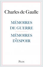 Mémoires de guerre, mémoires d'espoir