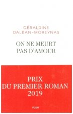 On ne meurt pas d'amour