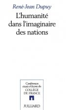 L'humanité dans l'imaginaire des nations