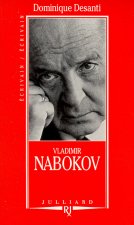 Vladimir Nabokov essais et rêves
