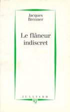 Le flâneur indiscret