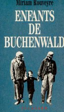 Enfants de Buchenwald