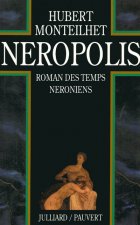 Neropolis roman des temps néroniens