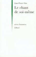 Le chant de soi-même - Récits d'initiation du cercle