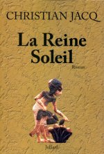 La reine soleil - AE