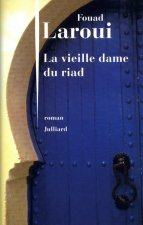 La vieille dame du riad