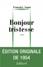 Bonjour tristesse - éd. originale
