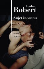 Sujet inconnu