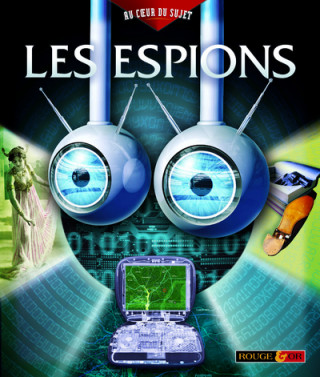 ESPIONS