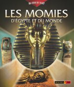 MOMIES D EGYPTE ET DU MONDE