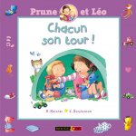 CHACUN SON TOUR