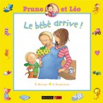 BEBE ARRIVE