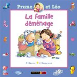 FAMILLE DEMENAGE