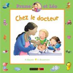CHEZ LE DOCTEUR
