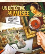DETECTIVE AU MUSEE