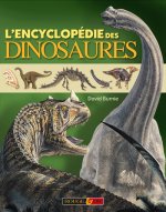 ENCYCLOPEDIE DES DINOSAURES