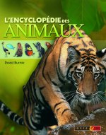 ENCYCLOPEDIE DES ANIMAUX