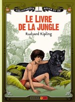 LIVRE DE LA JUNGLE