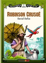 ROBINSON CRUSOE