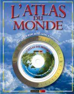 ATLAS DU MONDE