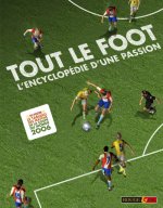 TOUT FOOT ENCYCLOPEDIE PASSION