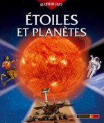 ETOILES ET PLANETES