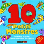 10 PETITS MONSTRES