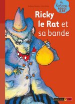 RICKY LE RAT ET SA BANDE