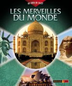 MERVEILLES DU MONDE