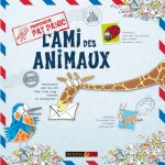 PROF PAT PANIC AMI DES ANIMAUX