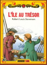 L'île au trésor