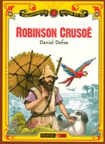 ROBINSON CRUSOE