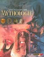 ENCYCLOPEDIE DE LA MYTHOLOGIE