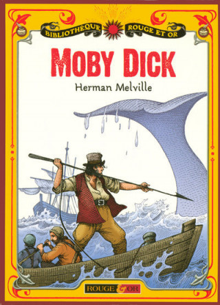 MOBY DICK