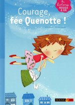 COURAGE FEE QUENOTTE
