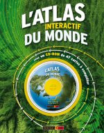 ATLAS INTERACTIF DU MONDE NE