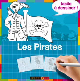 LES PIRATES