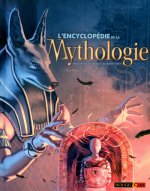 L'ENCYCLOPEDIE DE LA MYTHOLOGIE