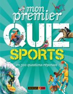 MON PREMIER QUIZ SPORTS