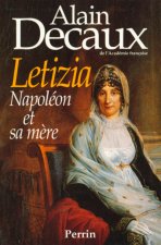 Letizia - Napoléon et sa mère