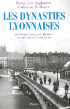 Les dynasties lyonnaises des Morin-Pons aux Mérieux
